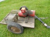 WINCO PTO GENERATOR