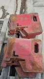 IH WEIGHTS