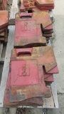 IH WEIGHTS