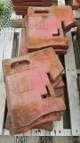 IH WEIGHTS