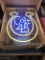 COLT 45 NEON SIGN (IN ORIGINAL BOX AND WORKS)