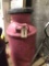 PINK MILK CAN