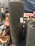 ROLL OF 3FT CHICKEN WIRE