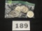 1879-1900 PDS Morgan Dollar