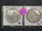 1880, 1880 O Morgan Dollar