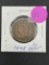 1848  Large Cent, VF