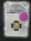 2010 Five Dollar Gold Piece MS70, Grade by NGC
