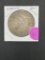 1890 CC Morgan Dollar Ex, F