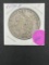 1879 S Morgan Dollar, F