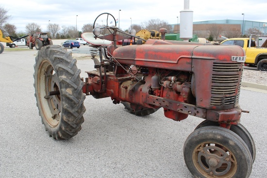 Farmall H