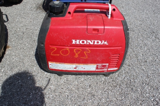 Honda Eu2200i