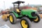 John Deere 5425 Tractor