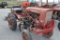 1973 International 140 Tractor