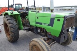 Deutz Fahr 6240 Tractor