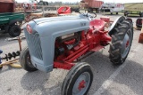 Ford Jubile Tractor
