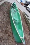 Canoe Coleman
