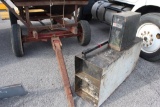 Tractor Supply Metal Tool Box