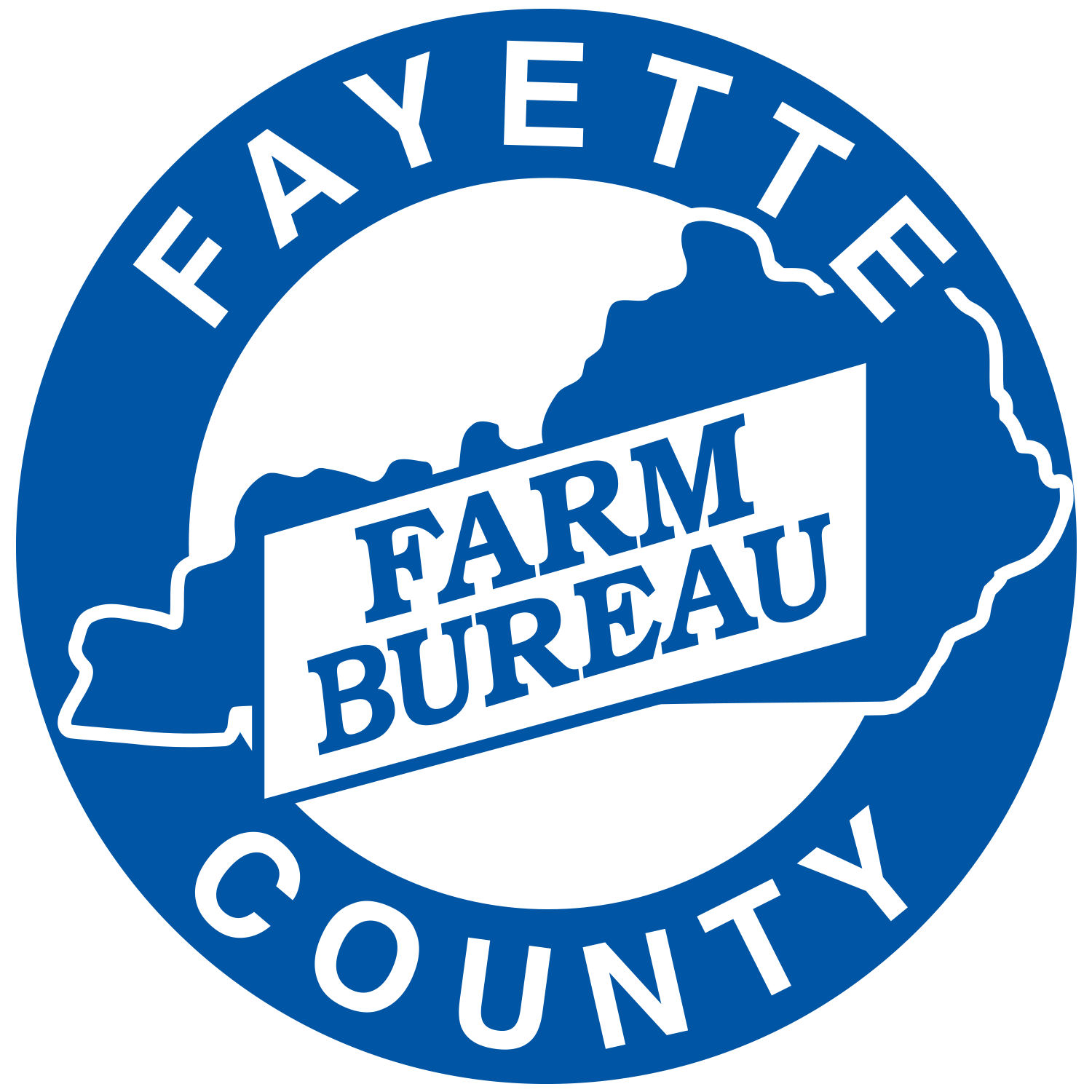 Fayette County Farm Bureau Education 