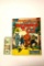 Large Marvel Comics Wizard of OZ 1975