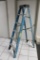 Werner ladder
