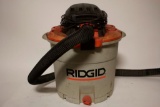 Rigid Shop Vac