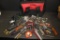 Snap-On Bag and Assorted Non Snap-On Tools