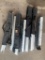 Lot of Retractable Banner Stands