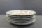 Asian Hand Painted Plates