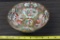 Japanese Hand Painted Porcelain Bowl