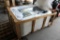 Massage Bathtub