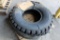 New Michelin Tire