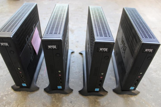 Dell Wyse Z90D7 Thin Client
