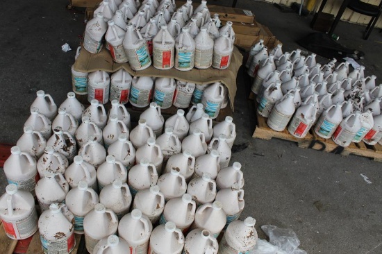 Transchem Muratic Acid