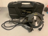 Dual Saw CS650s