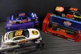 NASCAR 1:24 Diecast Racing Cars