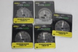 Dual Saw CS 450s Blades