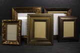 Assorted Picture Frames