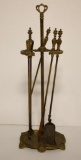 Fire Place Tools
