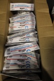 Thetford 09868 Water Valve Replacement Packages