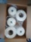 8 Ply poly/Cotton twine cone 9250ft/ea