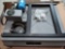 Mobile HydraMaster Carpet cleaner