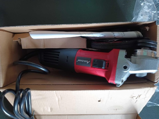 4 1/2 inch Angle grinder