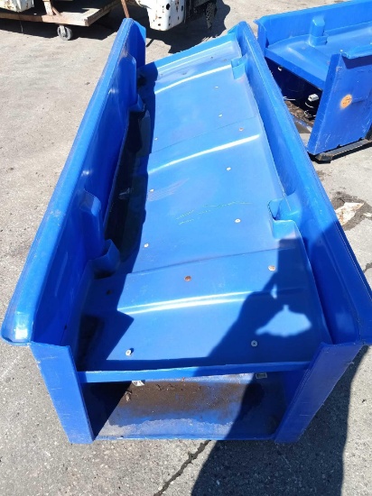 Sheet / Tablecloth cart