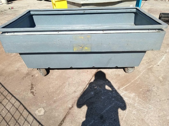 Large cart