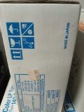 Type 140 color LP toner cassettes