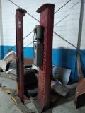Mohawk Vehicle lift