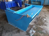 Steel Lift table