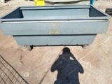 Large cart