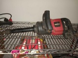 Pneumatic Impact Wrench