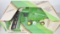 John Deere 9600 combine